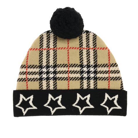 burberry hat for baby|burberry hats for kids.